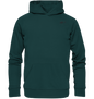 RETTER_SAR_01 - Organic Hoodie (Stick)