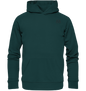 Retter_POL_01 - Organic Hoodie (Stick)