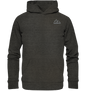 BBD - Merch 2 - Organic Hoodie (Stick)