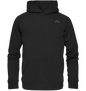 BBD-Merch-03 - Organic Hoodie (Stick)