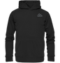 BBD - Merch 2 - Organic Hoodie (Stick)