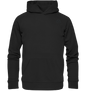 Retter_POL_01 - Organic Hoodie (Stick)