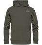 BBD - Merch 2 - Organic Hoodie (Stick)