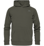 BBD-Merch-03 - Organic Hoodie (Stick)