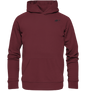 RETTER_SAR_01 - Organic Hoodie (Stick)