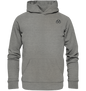 Retter_POL_01 - Organic Hoodie (Stick)
