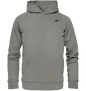 RETTER_SAR_01 - Organic Hoodie (Stick)