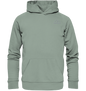 BBD - Merch 2 - Organic Hoodie (Stick)