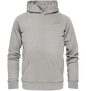 BBD - Merch 2 - Organic Hoodie (Stick)