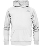 BBD - Merch 2 - Organic Hoodie (Stick)