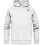 RETTER_SAR_01 - Organic Hoodie (Stick)