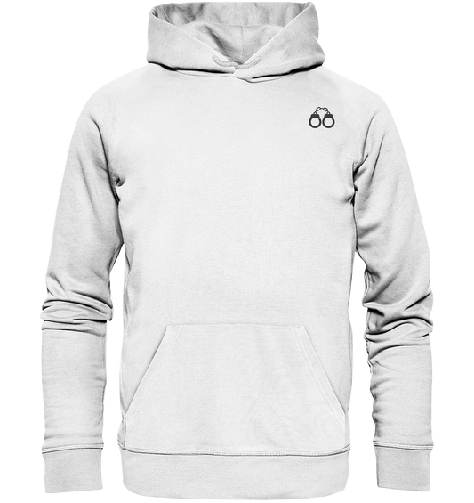 Retter_POL_01 - Organic Hoodie (Stick)