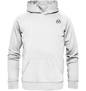 Retter_POL_01 - Organic Hoodie (Stick)