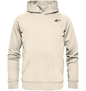 RETTER_SAR_01 - Organic Hoodie (Stick)