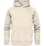 BBD-Merch-03 - Organic Hoodie (Stick)