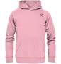 Retter_POL_01 - Organic Hoodie (Stick)