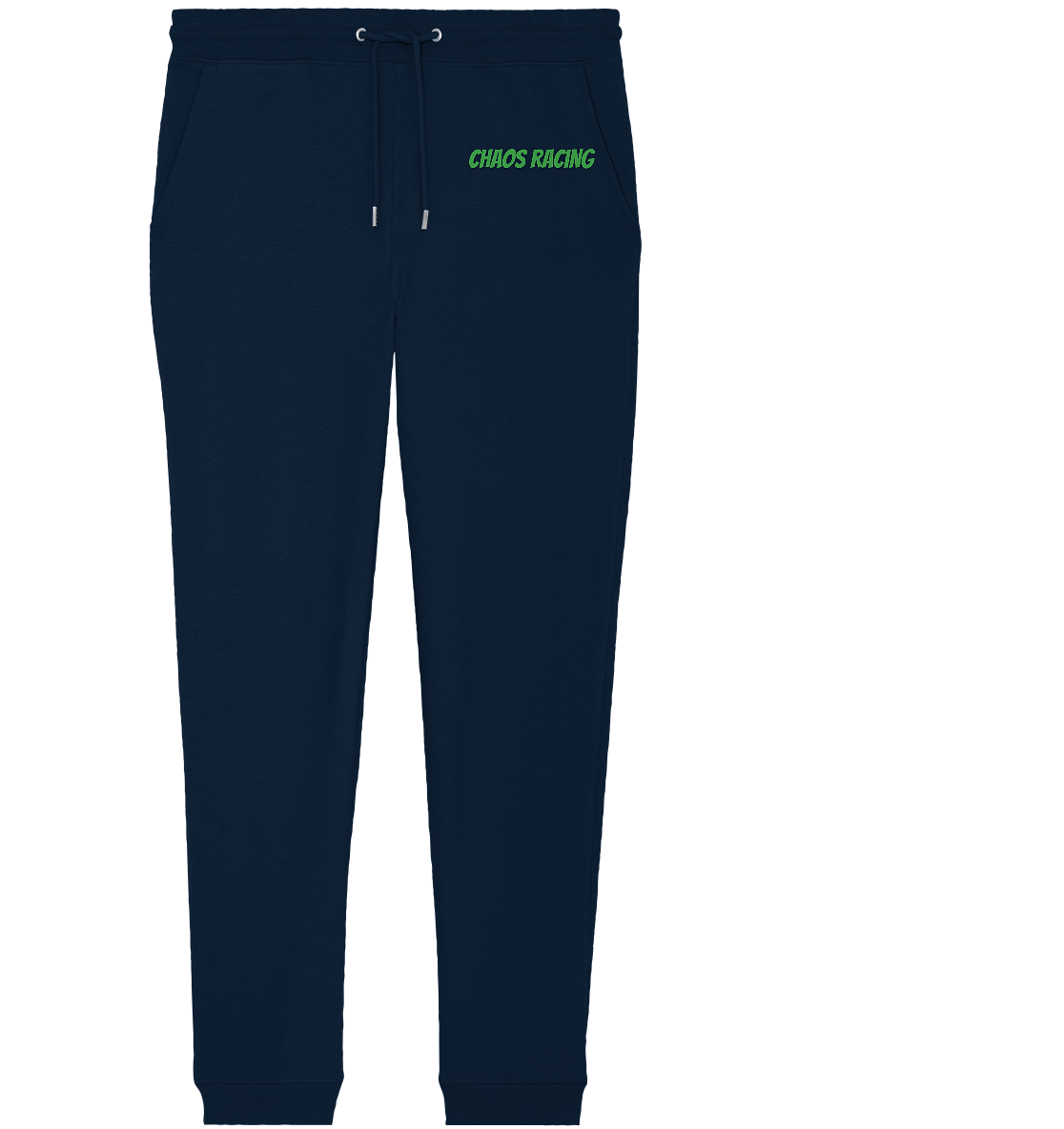 Chaos Racing Team Merch - Organic Jogger Pants