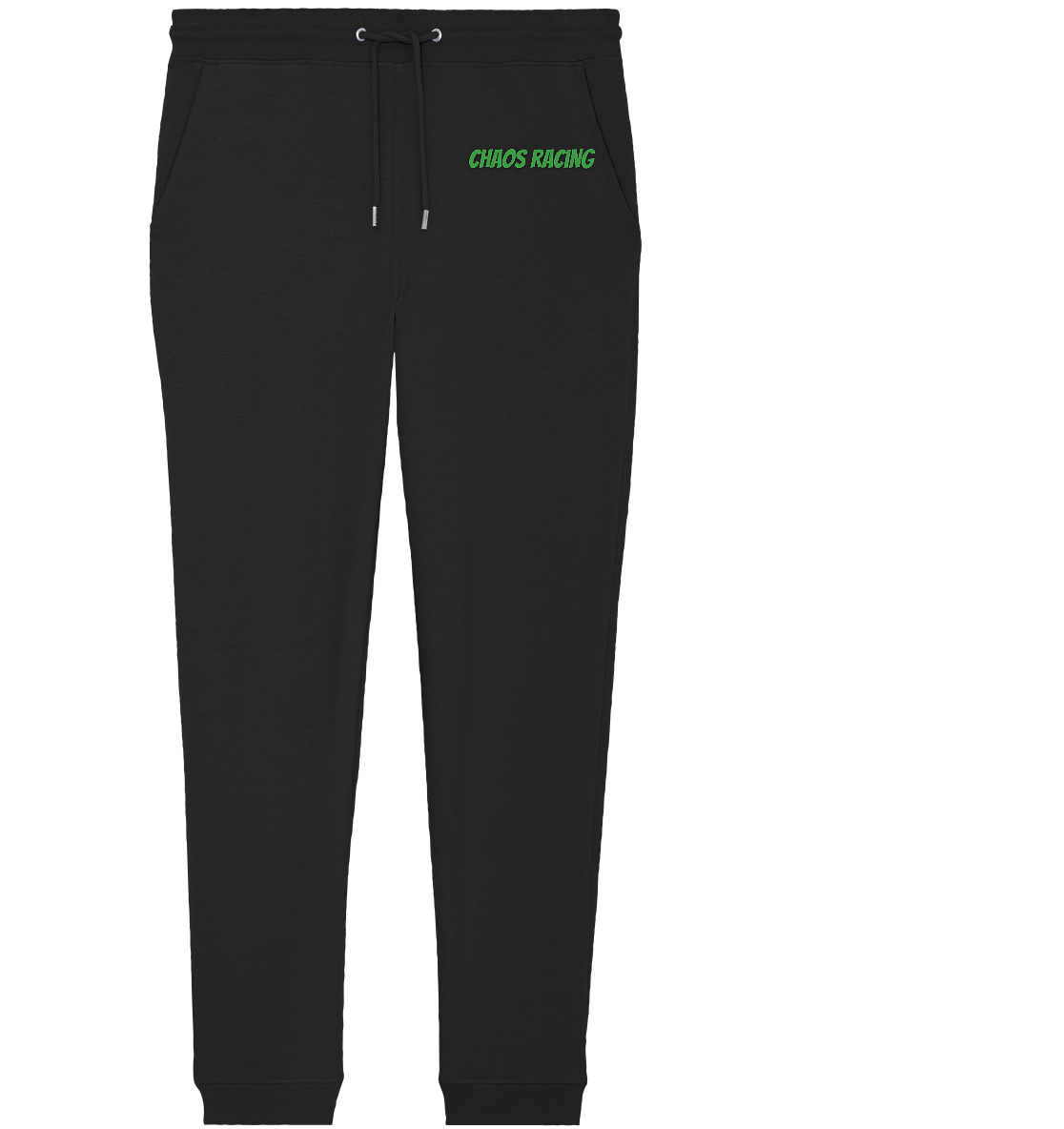 Chaos Racing Team Merch - Organic Jogger Pants