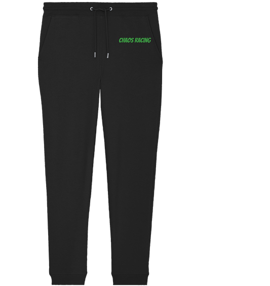 Chaos Racing Team Merch - Organic Jogger Pants