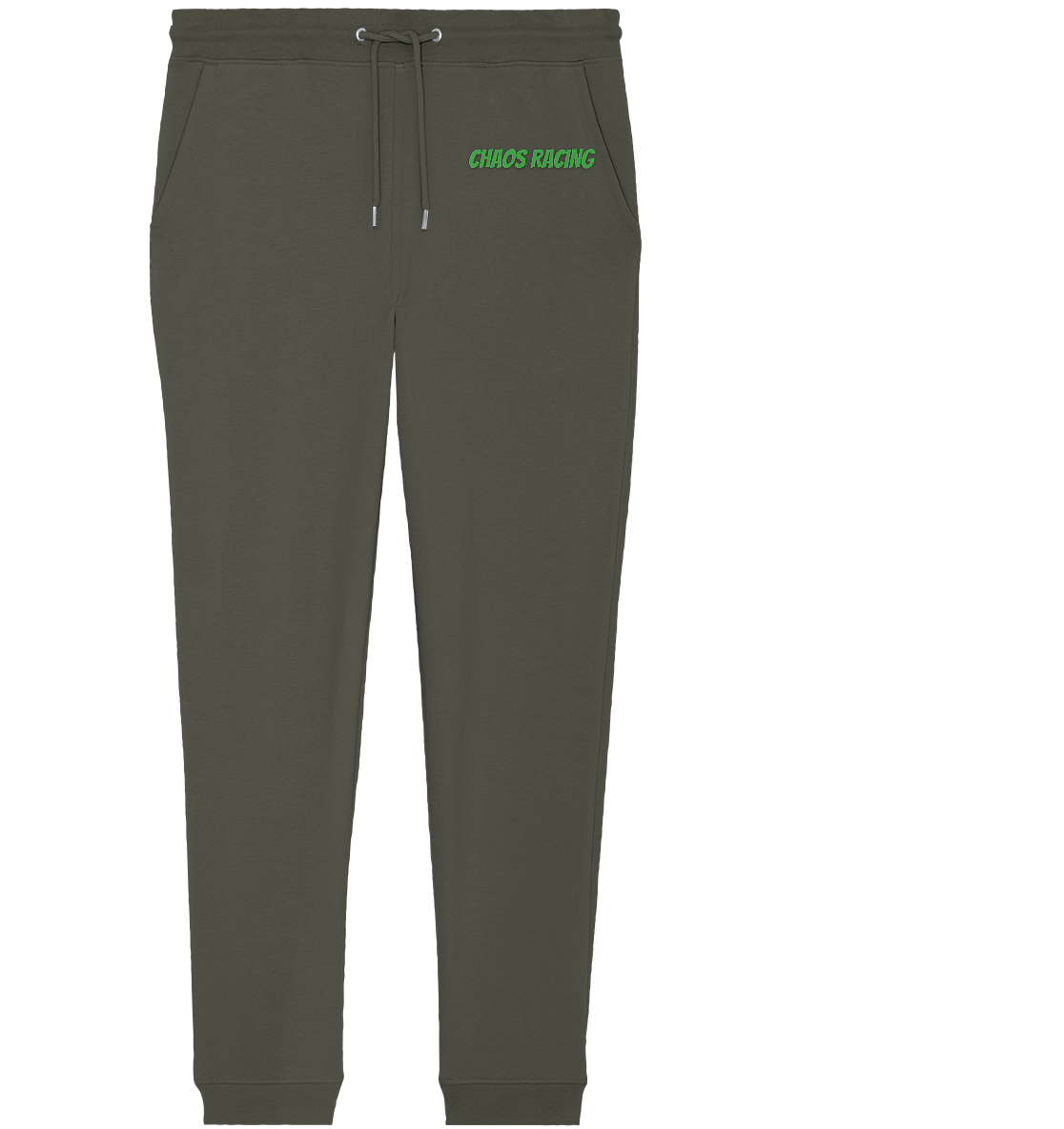 Chaos Racing Team Merch - Organic Jogger Pants