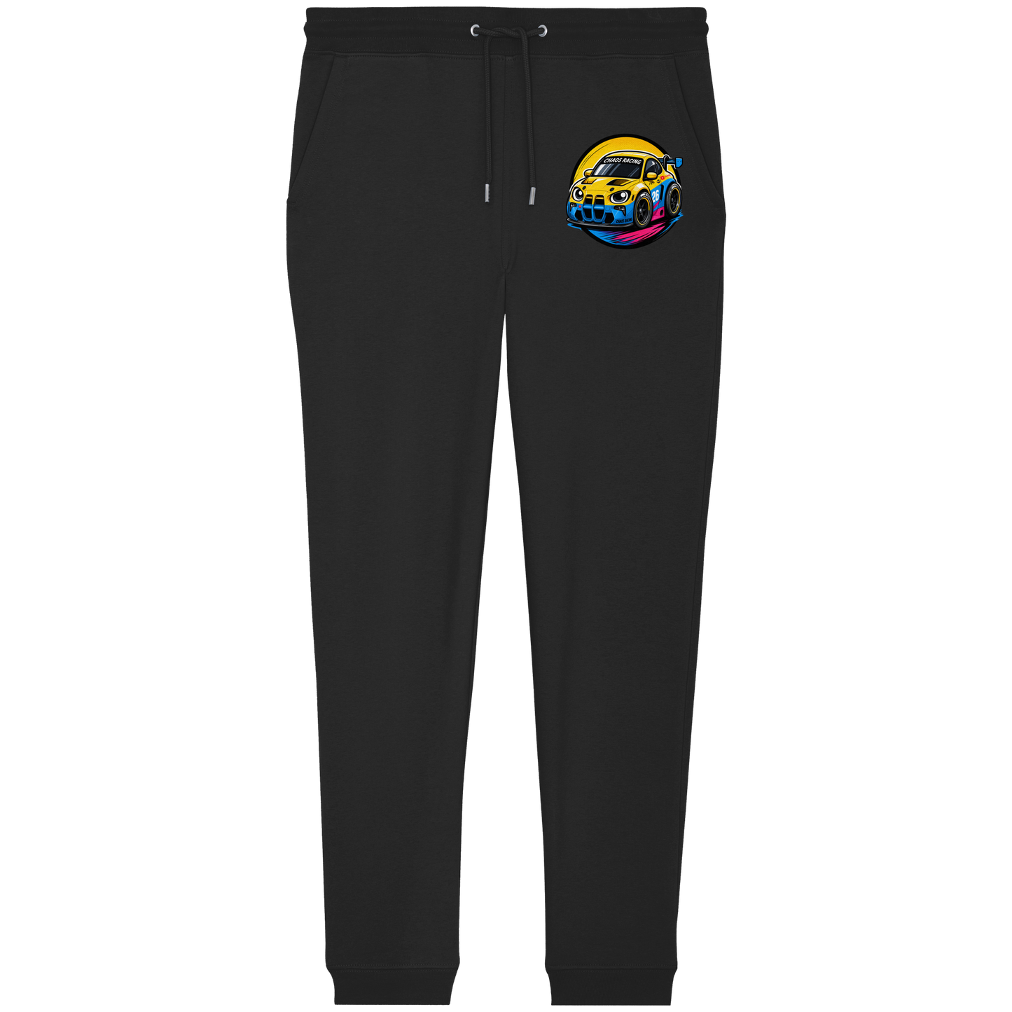 Chaos Racing 05 - Organic Jogger Pants