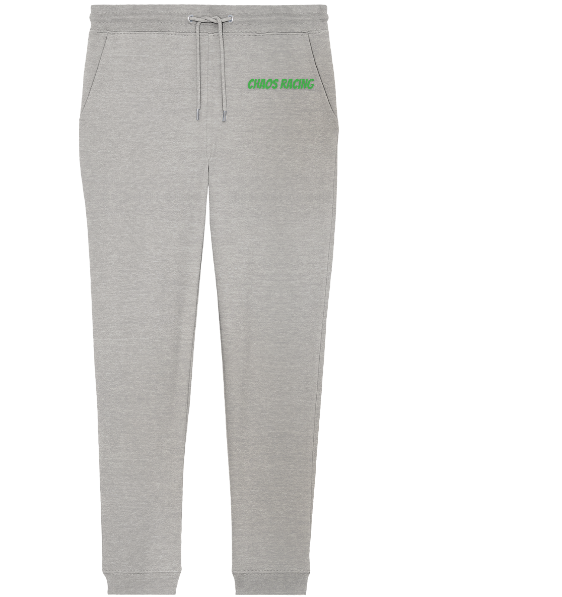 Chaos Racing Team Merch - Organic Jogger Pants