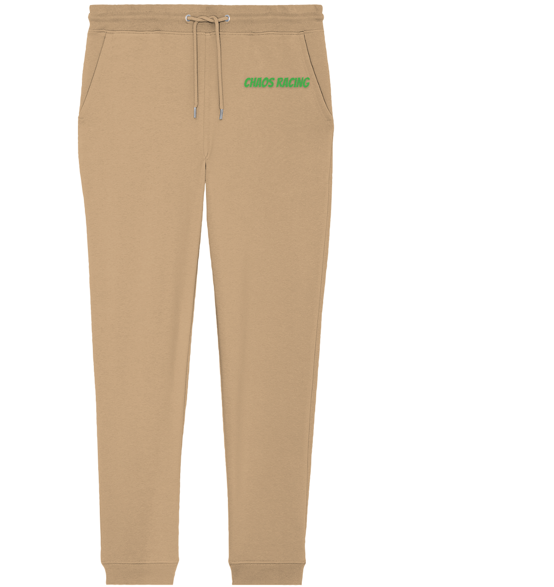 Chaos Racing Team Merch - Organic Jogger Pants