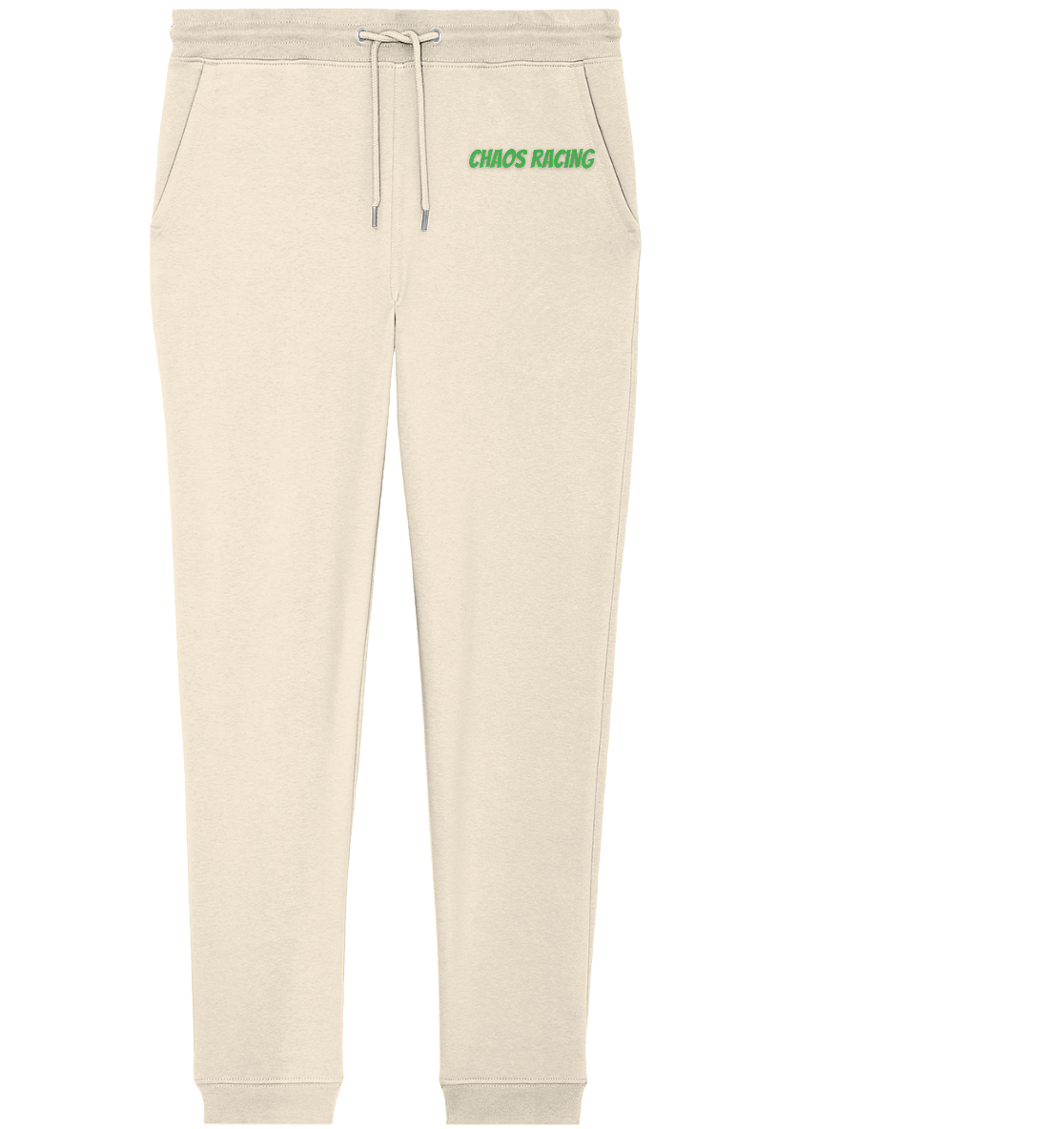 Chaos Racing Team Merch - Organic Jogger Pants