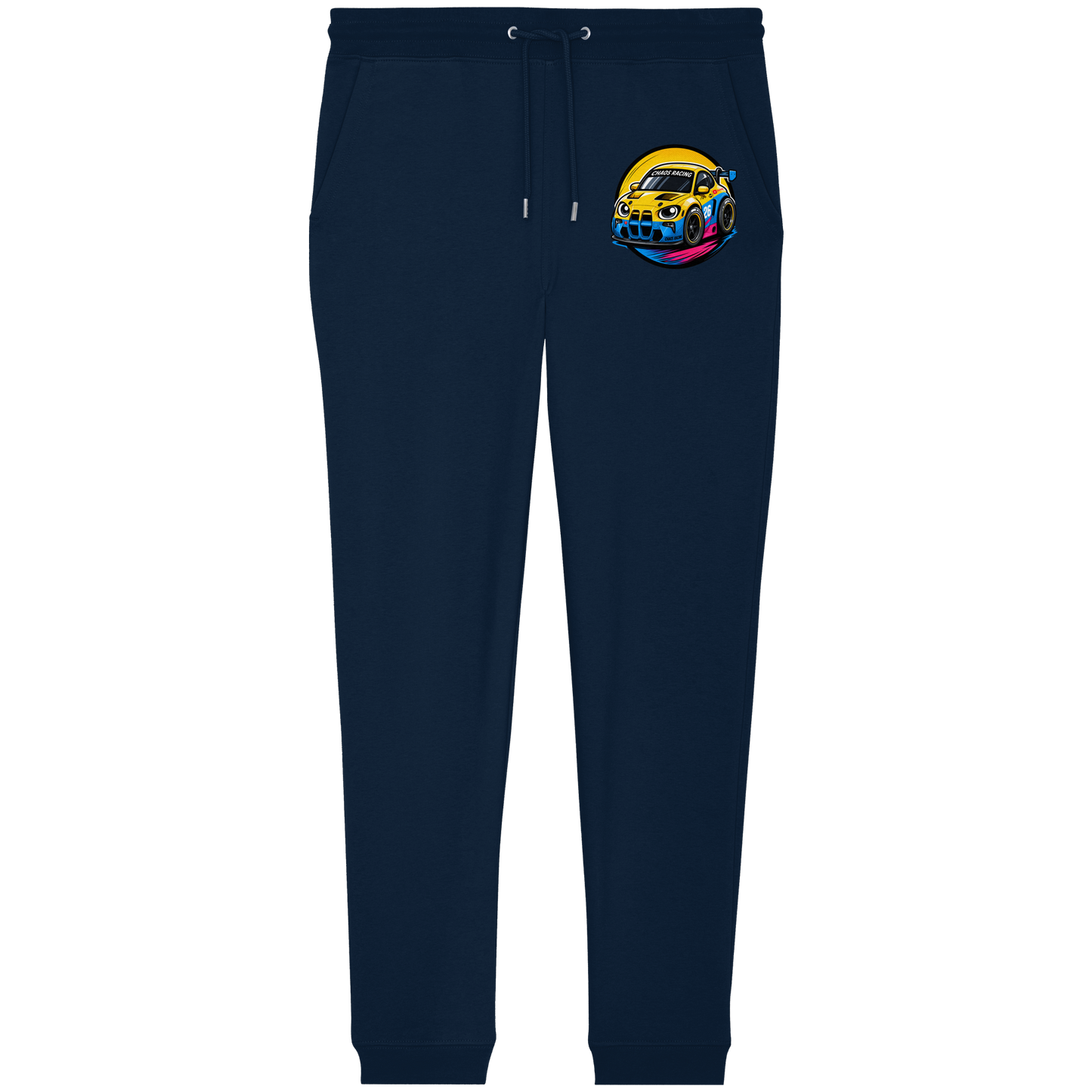 Chaos Racing 05 - Organic Jogger Pants