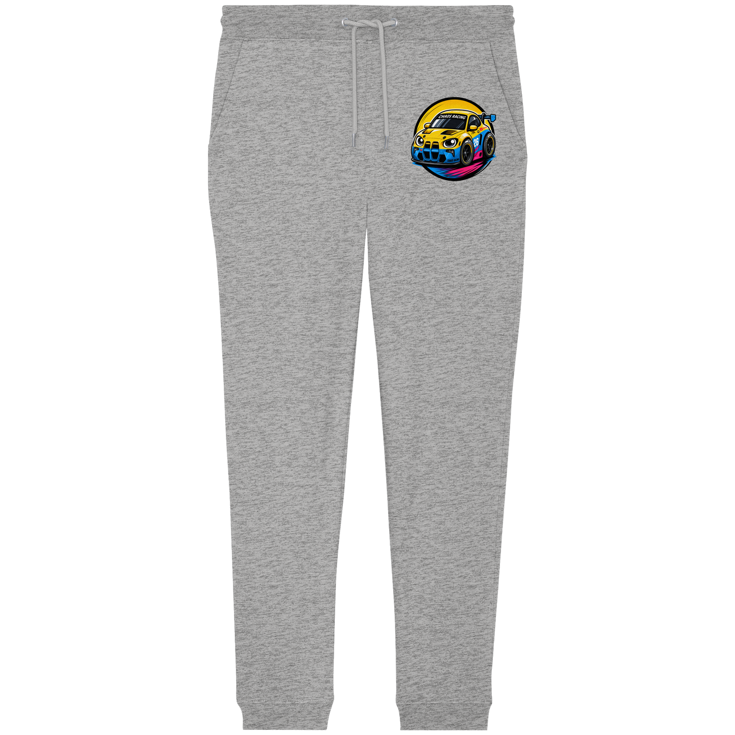 Chaos Racing 05 - Organic Jogger Pants