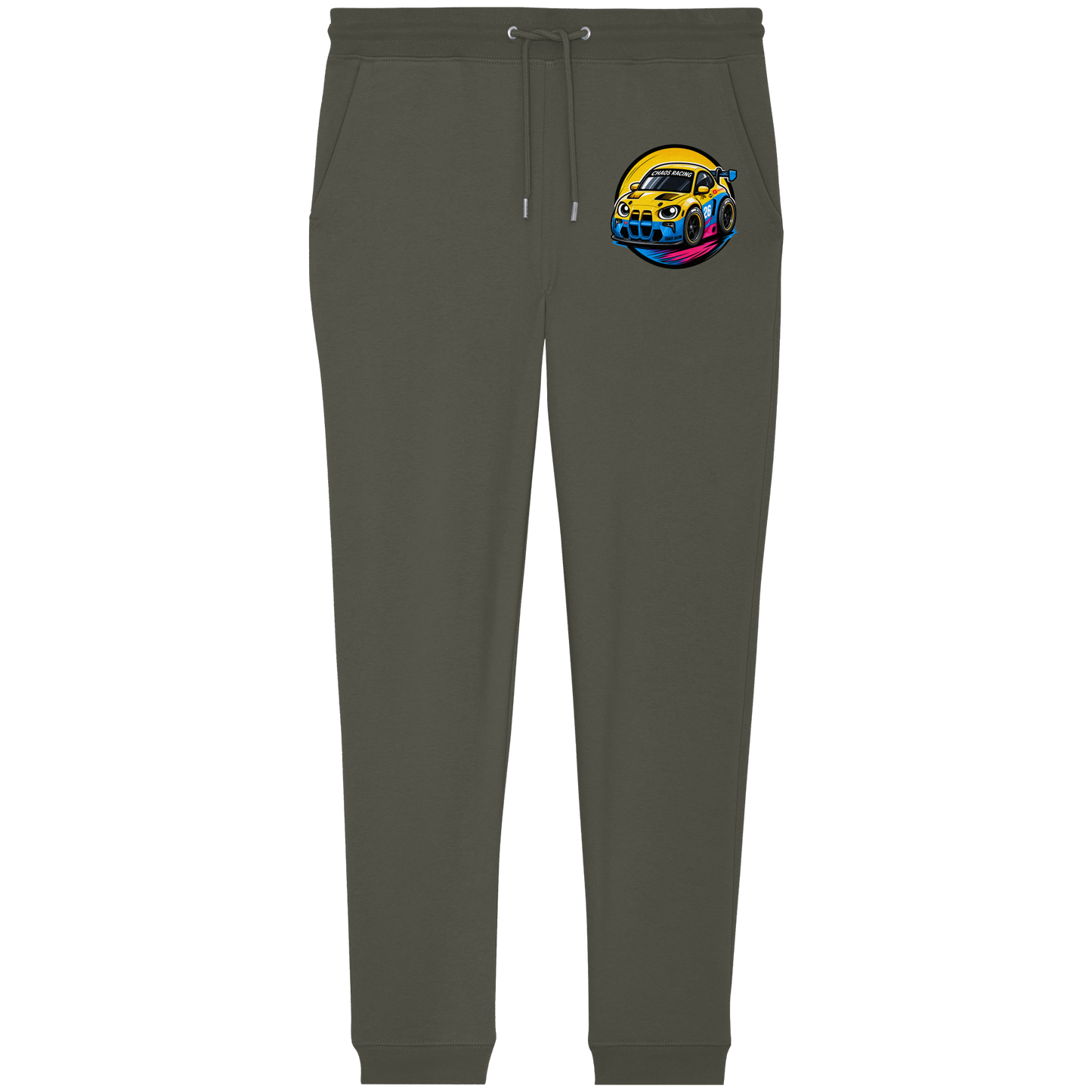 Chaos Racing 05 - Organic Jogger Pants