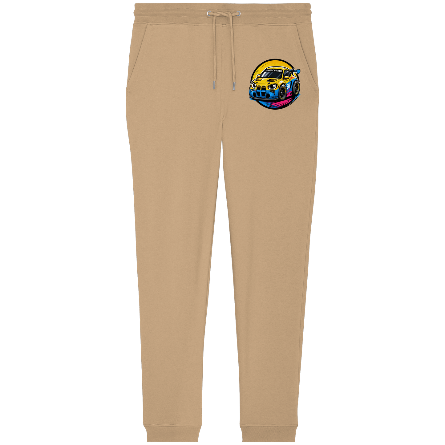 Chaos Racing 05 - Organic Jogger Pants