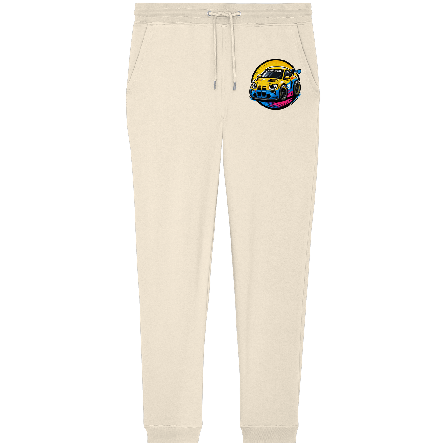 Chaos Racing 05 - Organic Jogger Pants