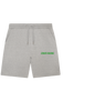 Chaos Racing Team Merch - Organic Jogger Shorts
