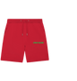 Chaos Racing Team Merch - Organic Jogger Shorts