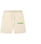 Chaos Racing Team Merch - Organic Jogger Shorts