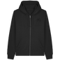 out of the darkness - Organic Lightweight Zipper