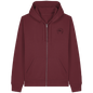 out of the darkness - Organic Lightweight Zipper