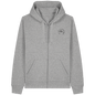 out of the darkness - Organic Lightweight Zipper