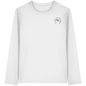out of the darkness 1.1 - Organic Longsleeve T-Shirt