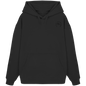 out of the darkness - Organic Oversize Hoodie