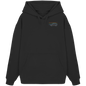 Car Wind Racer - Organic Oversize Hoodie (Stick)