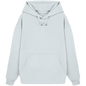 Wind Car Racer 02 - Organic Oversize Hoodie (Stick)