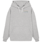 Car Wind Racer - Organic Oversize Hoodie (Stick)