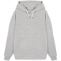 Wind Car Racer 02 - Organic Oversize Hoodie (Stick)
