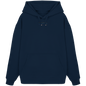 Wind Car Racer 02 - Organic Oversize Hoodie (Stick)