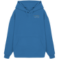 Car Wind Racer - Organic Oversize Hoodie (Stick)