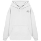 out of the darkness - Organic Oversize Hoodie