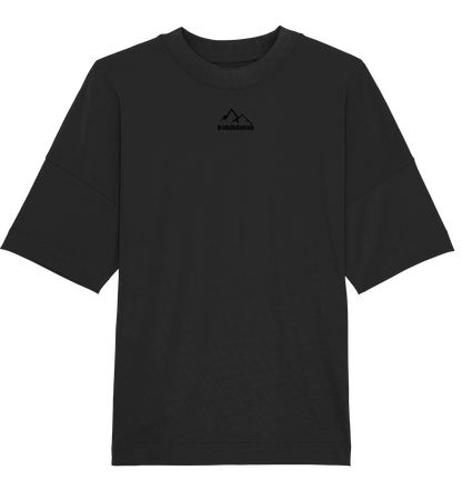 BBD - Sportswear - Organic Oversize Shirt