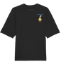 RaR 2025 Gang_02 - Organic Oversize Shirt